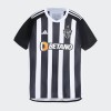 Virallinen pelipaita Atlético Mineiro Koti 2024-25 Lyhythihainen - Miesten Virallinen pelipaita Atlético Mineiro Koti 2024-25 Lyhythihainen - Miesten